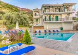 Vergina Star Hotel foto 19