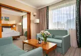 Hilton Garden Inn Krakow foto 4