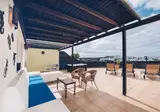 Hotel Dream Bocayna Village foto 7