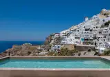 Old Castle Oia foto 18