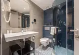 Alta Moda Fashion Hotel foto 7