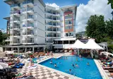 Grand Okan Hotel foto 1
