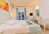 Yiannaki Hotel foto 3