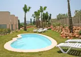 Appartementen L'Escala Resort foto 1