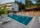 Hotel Tino Sveti Stefan foto 3