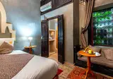 Riad La Croix Berbere foto 17