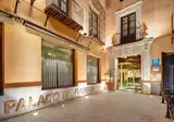 Hotel Sercotel Palacio de los Gamboa foto 11
