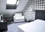 Hotel Clarin foto 5