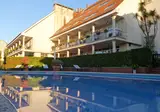 Hotel Villa Covelo foto 1