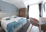 Hotel Perla foto 6