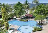 Patong Lodge Hotel foto 1