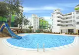 Green Life Hotel foto 8