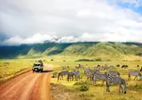 Tanzania op het gemak foto 1