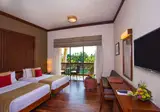 The Calm Resort & Spa foto 22