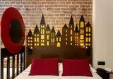 Magic Fantasy Hotel foto 9
