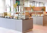 Mercure Hotel Muenchen Sued Messe foto 8
