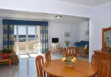 Appartementen Jardins da Rocha foto 15