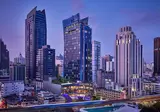 Hyatt Regency Bangkok Sukhumvit foto 1
