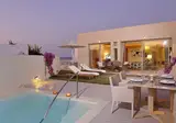 Knossos Beach Bungalows & Suites foto 25