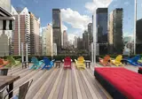 Motto by Hilton New York City Times Square foto 13