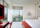 Hampton by Hilton Dubai Al Seef foto 3