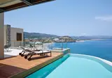 Lindos Blu Luxury Hotel & Suites foto 3