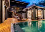V Villas Hua Hin - MGallery Hotel Collection foto 14