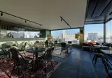 JM Suites Hotel foto 8