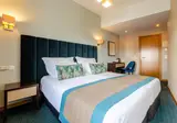 Hotel Dom Afonso Henriques foto 23