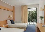 Sun Beach Hotel foto 26