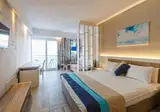 Carine Hotel Delfin foto 19