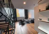 Mercure Hotel Moa Berlin foto 7