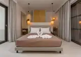Serenity Luxury Hotel Agrilia foto 8