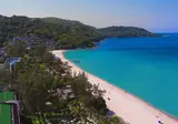 Katathani Phuket Beach Resort foto 22