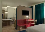 Ibis Styles Madrid City Las Ventas foto 14