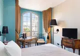 Hotel Le Grimaldi foto 12
