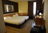 Best Western Hotel Tre Torri foto 23