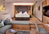 Hotel Berghof Crystal Spa & Sports foto 4