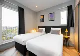 Staycity Aparthotels Edinburgh West End foto 7