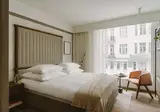 Hotel Puro Warszawa Centrum foto 1