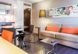 Aparthotel Adagio Nice Centre foto 25