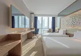 Anadolu Hotels Downtown Ankara foto 17