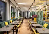Vienna House Easy by Wyndham Berlin Potsdamer Platz foto 5