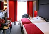 Mercure Hotel Paris Montmartre Sacre Coeur foto 10