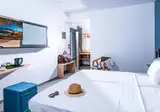 Enorme Infinity Beach foto 10
