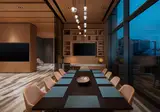 Four Points by Sheraton Istanbul Kagithane foto 19