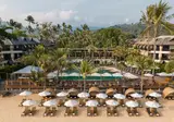 Anantara Bophut Koh Samui Resort foto 3