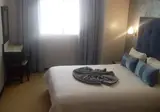 Al Walid Hôtel Casablanca foto 7