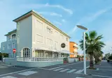 HG Il Settebello Hotel foto 16