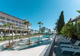 DoubleTree by Hilton Antalya Kemer foto 14